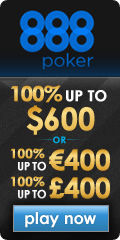 Our Top UK / Euro / Canadian Poker Site
