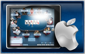 Mac Compatible Poker Sites