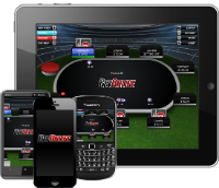 Real Money Mobile Poker Apps