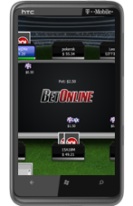 USA Real Money Poker Windows Phone