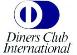 Diners Club Poker Deposits