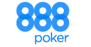 888 has #1 Poker Software