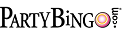 PartyBingo - Best Euro Bingo Site