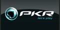 PKR Poker Has Best 3D Poker Room