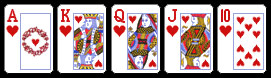 Royal Flush