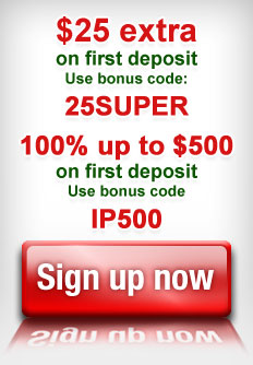 Party Poker Bonus Code