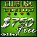 Club USA Casino Accepts UseMyWallet