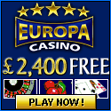 Europa Casino Accepts Click2Pay Payments