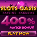 Slots Oasis Casino Accepts eWalletXpress Casino Deposits