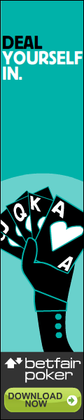 www.BetfairPoker.com Promo Code