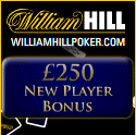 www.WilliamHill.com Signup Bonus