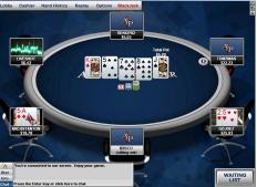Absolute Poker Software Review