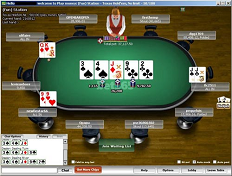 Bet365 Poker Software Review