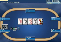 Poker betfair mac