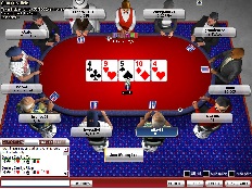 Betfred Poker Software Review