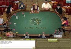 Cake Poker Software