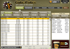 Cake Poker Review and Bonus