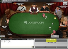 Doyles Room Software Review