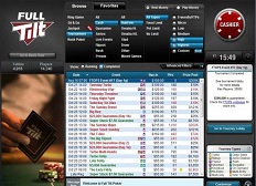 Full Tilt Poker Review