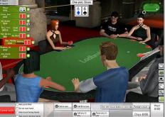 Ladbrokes Poker Software Review