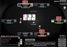 Lock Poker Software Review