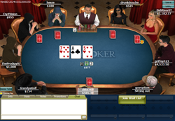 Only Poker Software Review