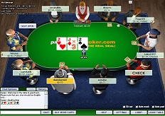 Paddy Power Poker Software