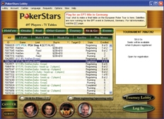 PokerStars Review
