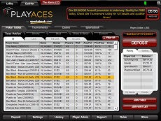 SportsBook Poker Review