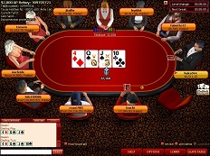 Sun Poker Software Review