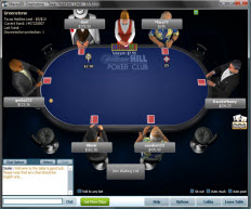 William Hill Poker Software Review