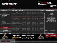 Winner Poker Review