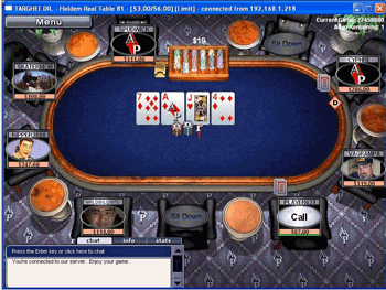 Absolute poker no download mac