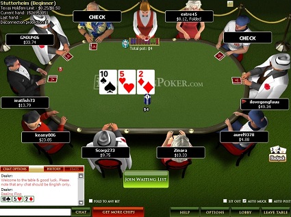 MansionPoker.com Bonus