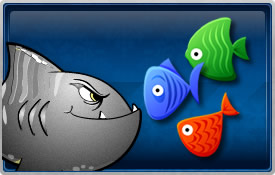 Fishiest Poker Sites Online