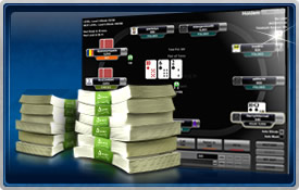 Free Instant Cash Poker Money