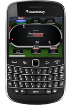 USA Real Money Poker Blackberry Playbook